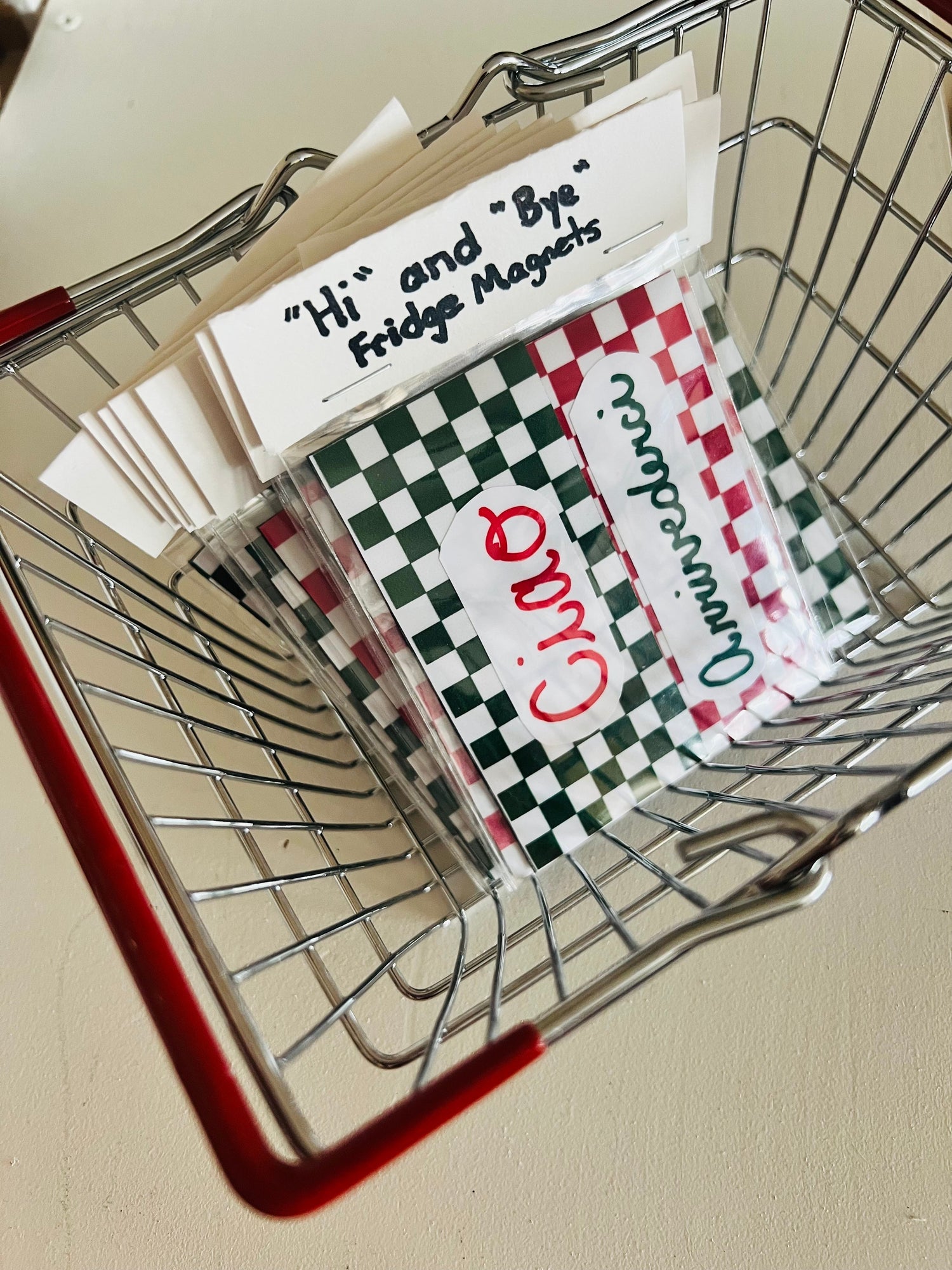 Novelties / Fun Stuff